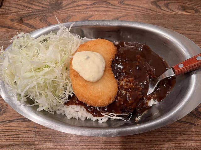 ターバンカレー ゲートシティ大崎店 - サブ画像2