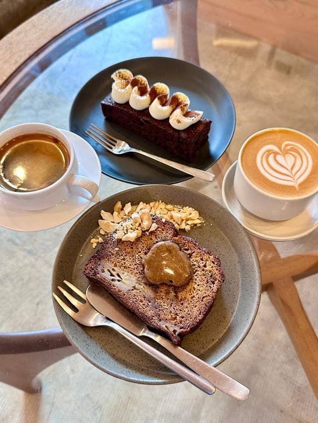 Goodman Roaster Kyoto - サブ画像2