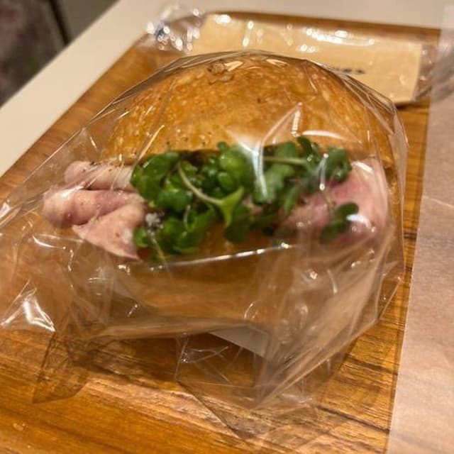 THE CITY BAKERY 丸の内オアゾ - サブ画像3