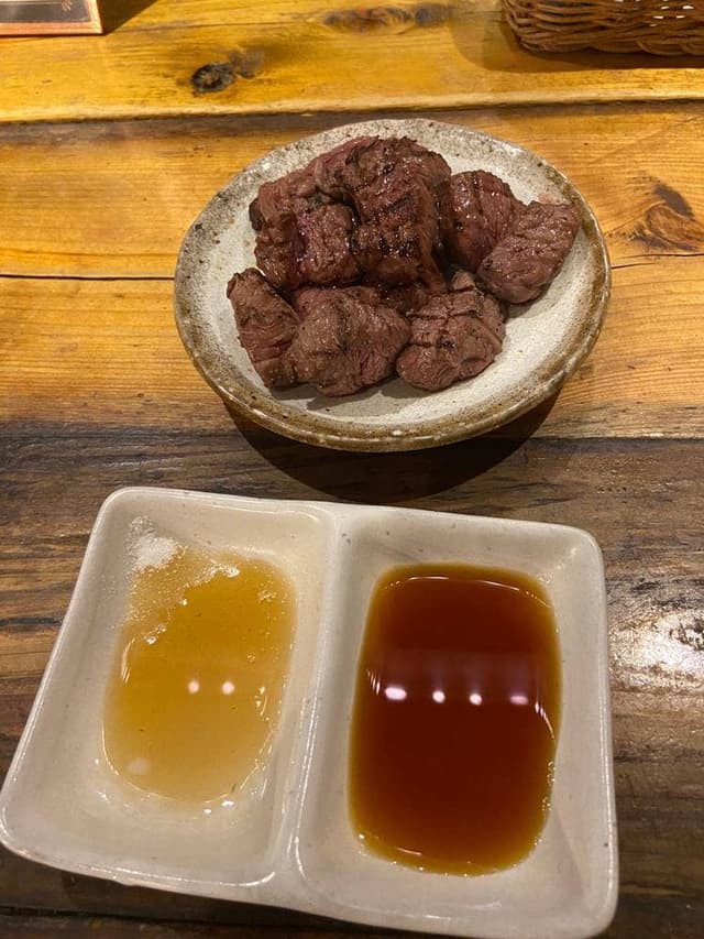 鹿鳴茶流 入船 - サブ画像3