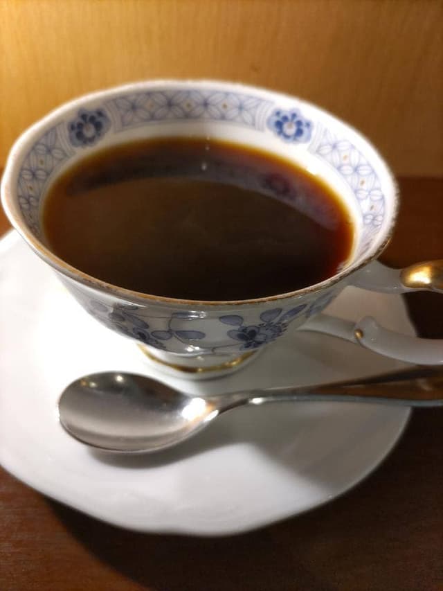 千種松屋コーヒー - サブ画像1
