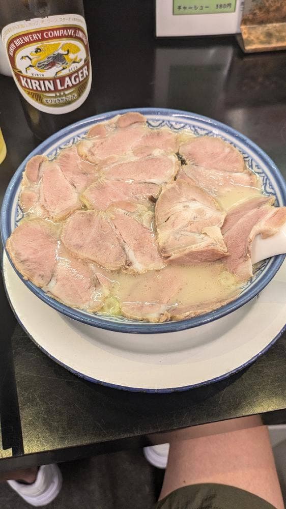 しばらく 西新店 - サブ画像2