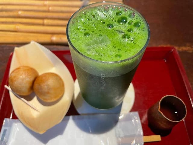 たねや 日牟禮乃舎 - サブ画像3