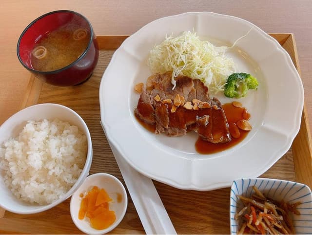 呑み食い処 わが家 - サブ画像1