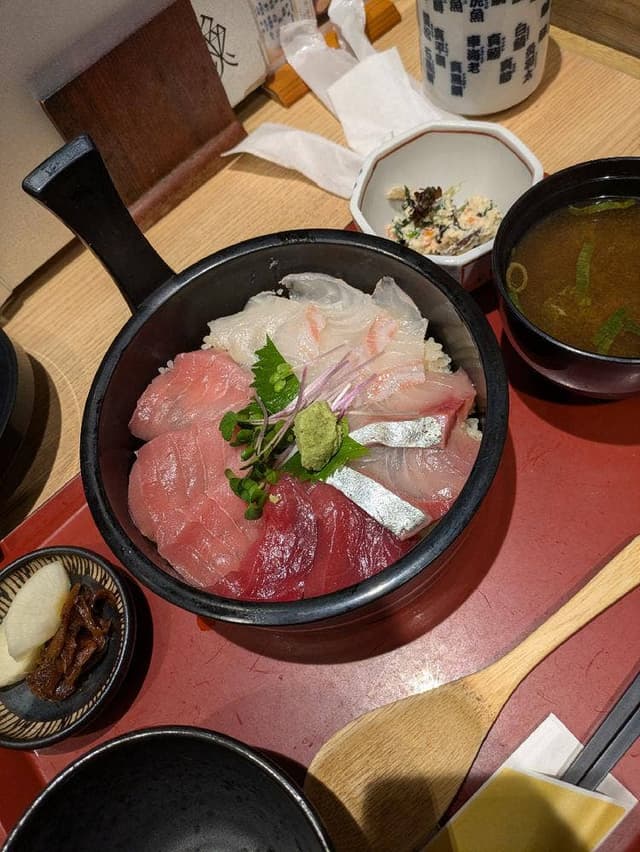 近畿大学水産研究所 はなれ グランスタ東京店 - サブ画像2