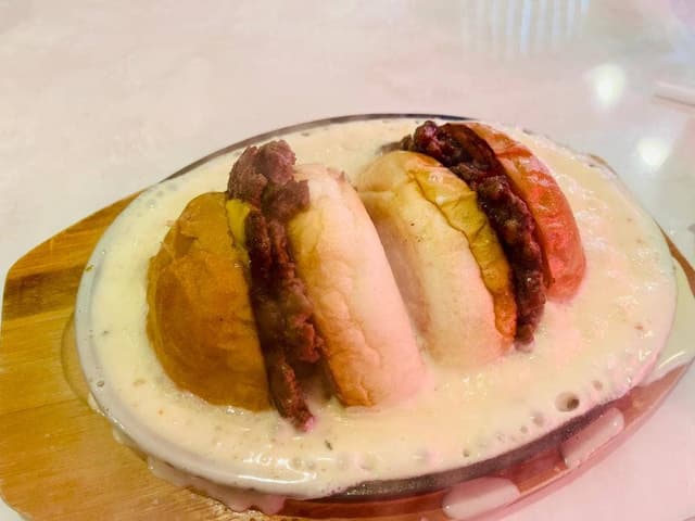 American Diner ANDRA - サブ画像2