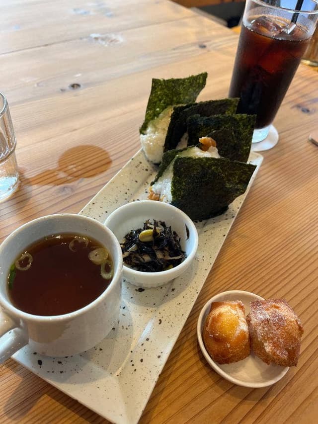 CHARI-CAFE POTTER - サブ画像1
