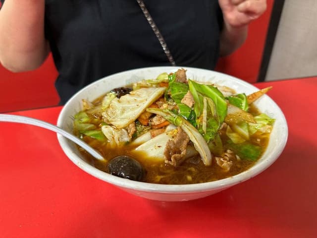 中華料理 龍鳳 - サブ画像1