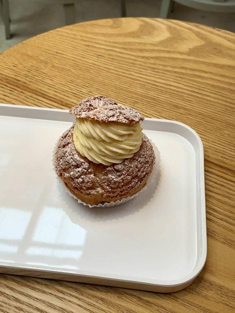 choux