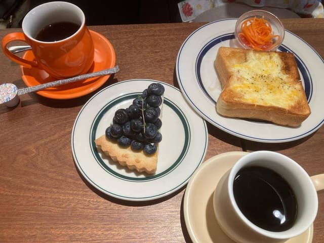 IOLITE COFFEE ROASTERS - サブ画像2