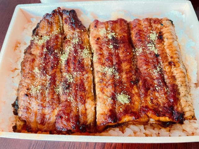 川魚料理 魚庄 本店 - サブ画像1