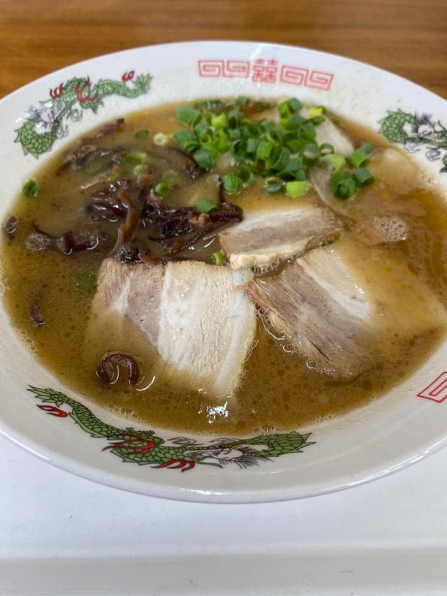 つけ麺HIRO - サブ画像3