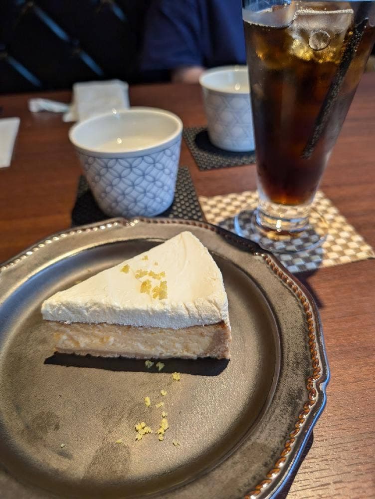 喫茶&BARタビビトノサロン