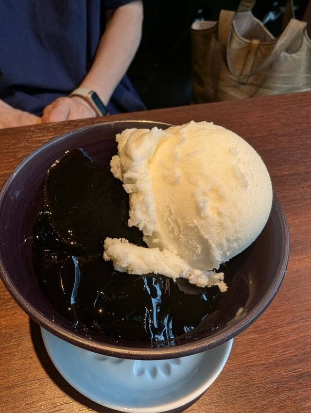 喫茶&BARタビビトノサロン - サブ画像2