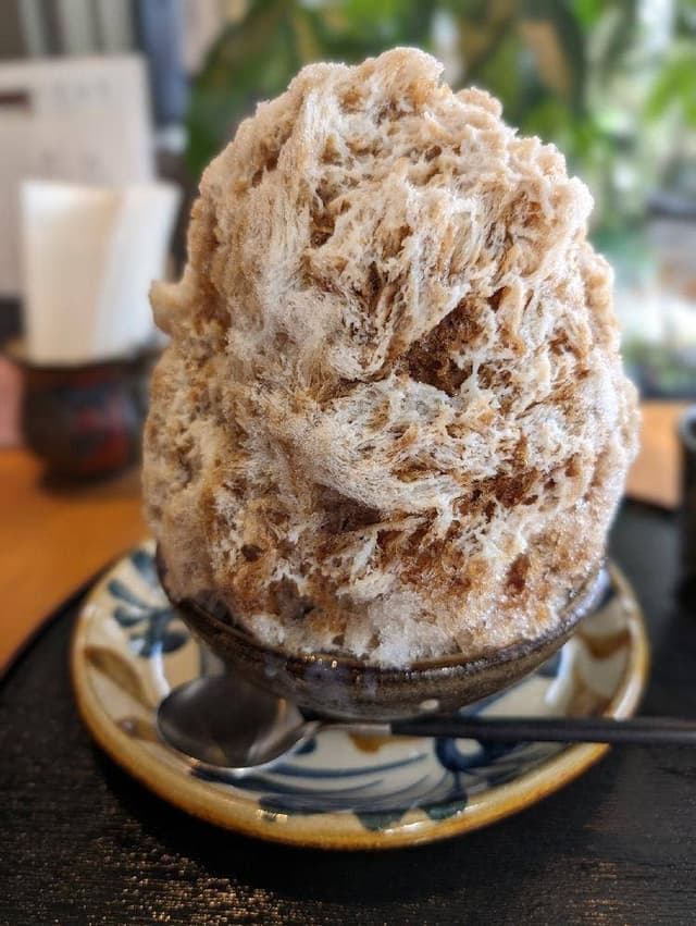 うちなー茶屋ぶくぶく - サブ画像1