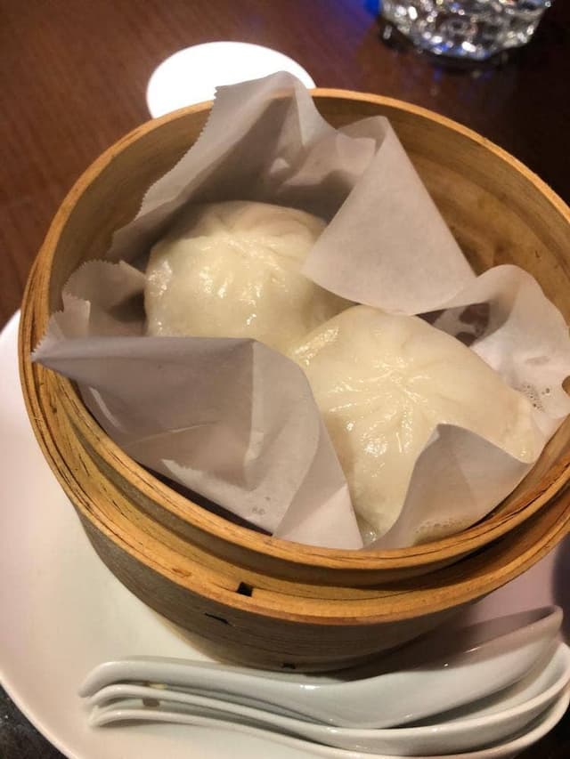創作中華料理 一の心 - サブ画像1