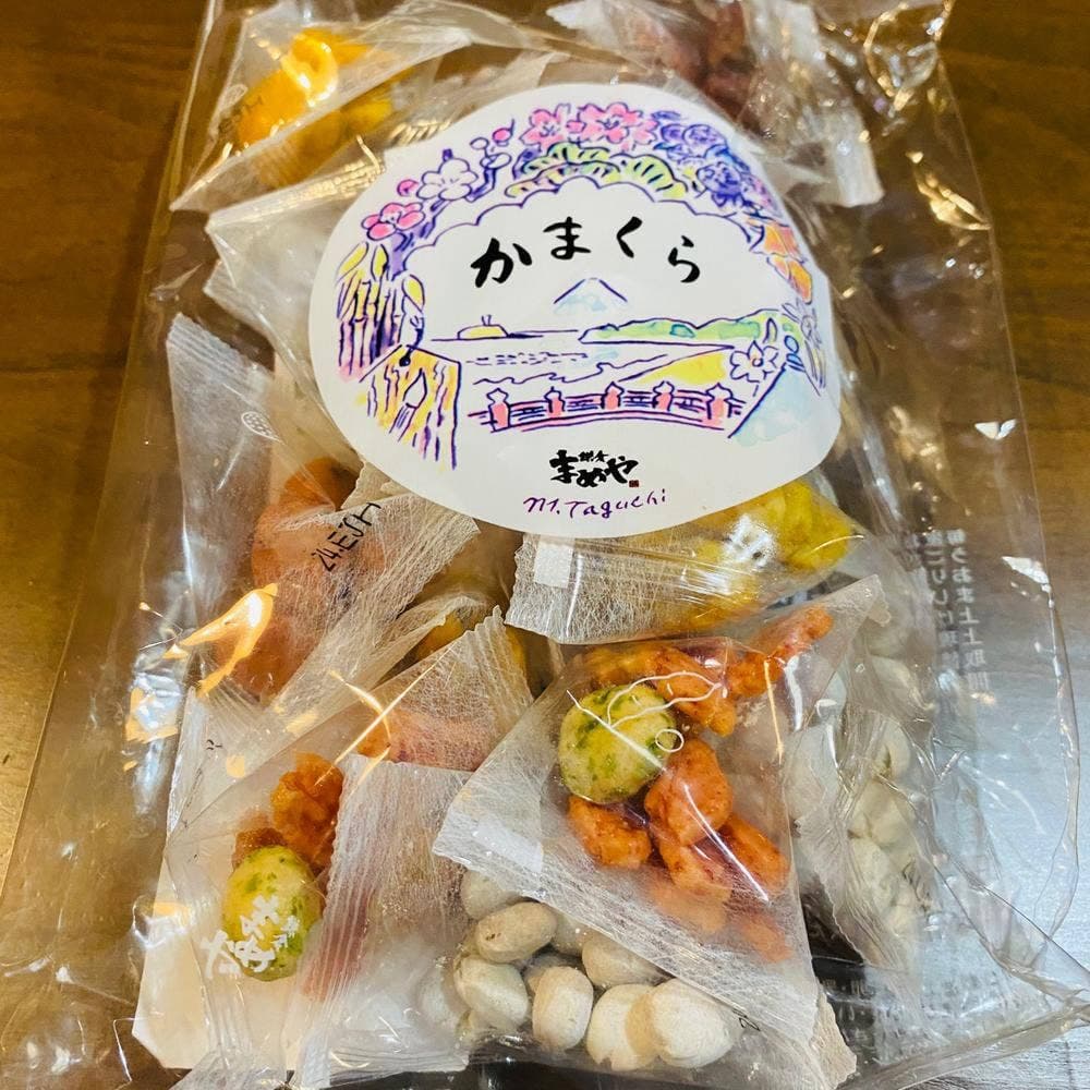 鎌倉まめや 長谷本店
