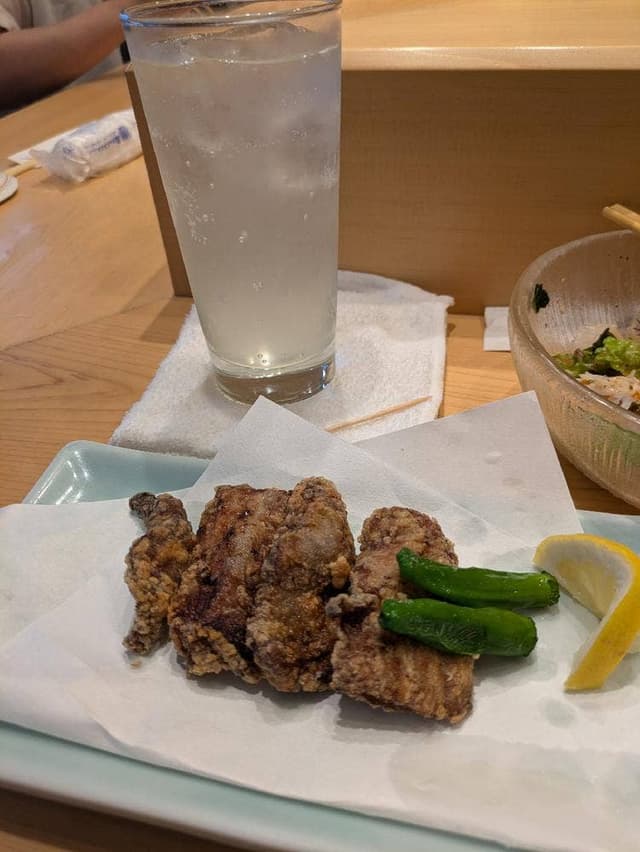 築地すし好 東京ドームシティラクーア店 - サブ画像3