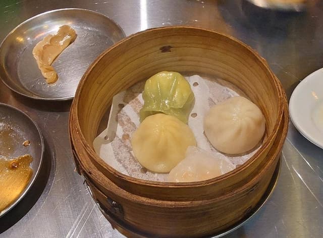 da pai dang 105 高円寺東京本店 - サブ画像1