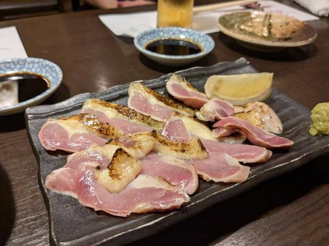 鳥屋 花 笹塚本店 - サブ画像1