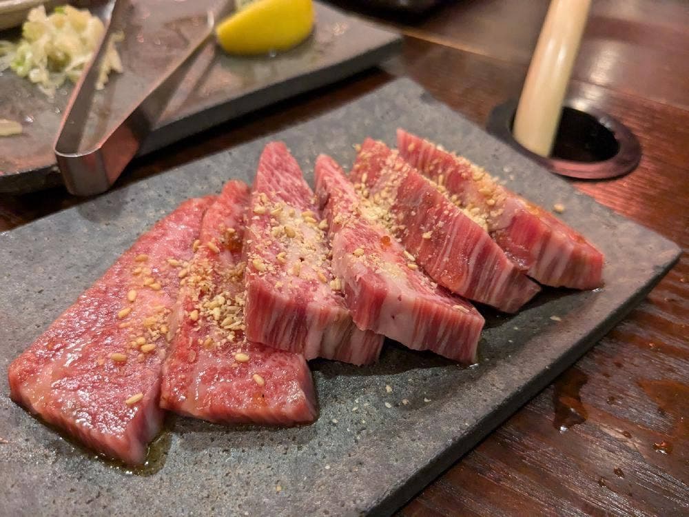 焼肉・ホルモン うしひろ