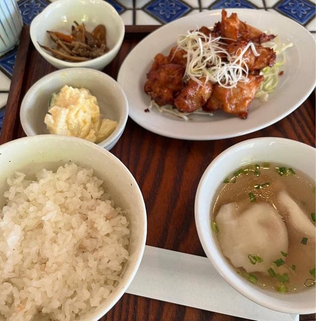 佳園 DIM SUM - サブ画像1