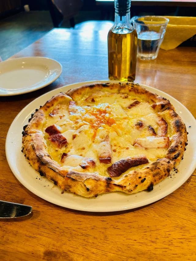 オステリアドンナルイーザ - サブ画像2