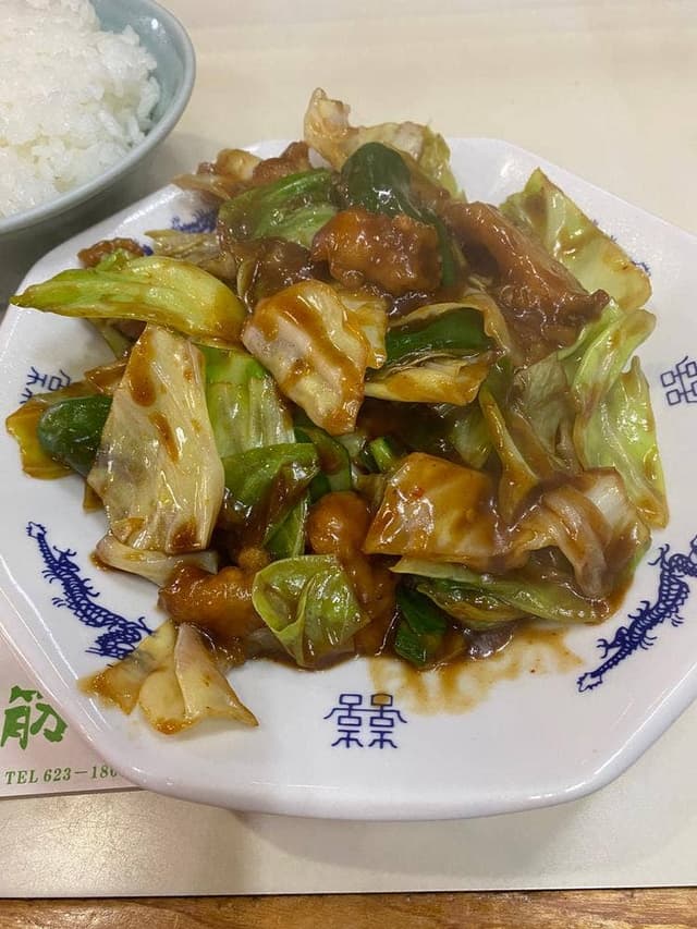 味道筋 - サブ画像1