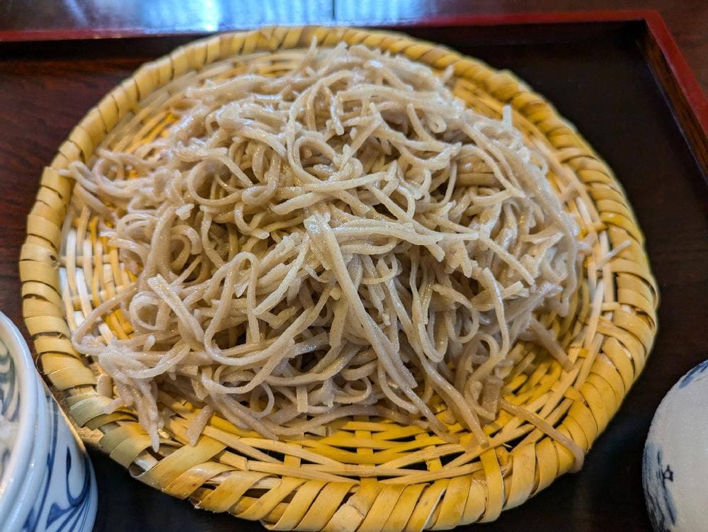 木曽屋