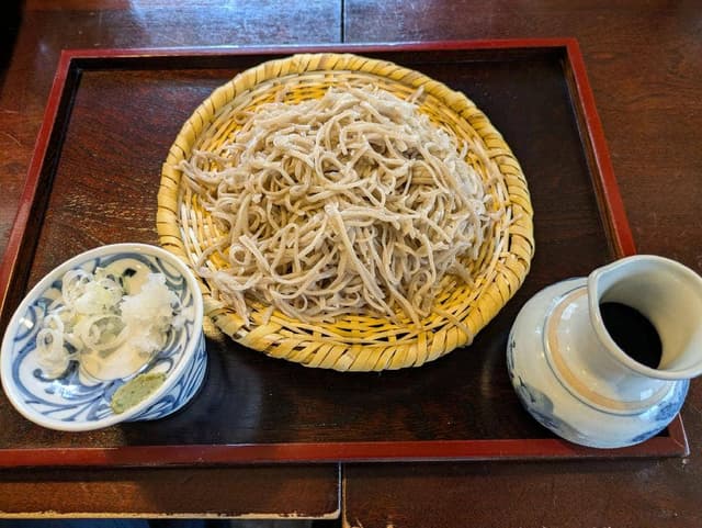 木曽屋 - サブ画像2