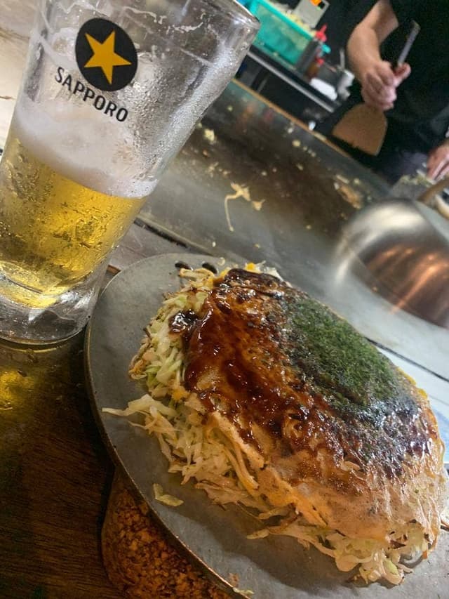 鉄板居酒屋 大ちゃん 光町店 - サブ画像1