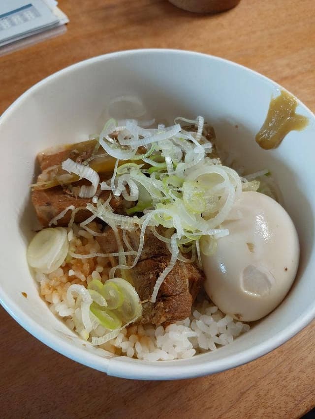 まるてる食堂 - サブ画像1