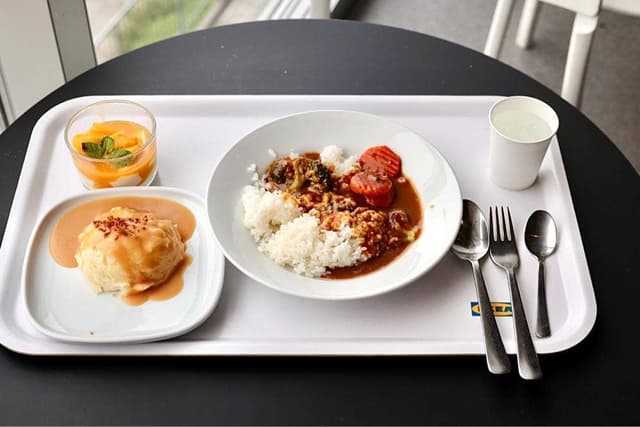 IKEA レストラン 長久手店 - サブ画像3