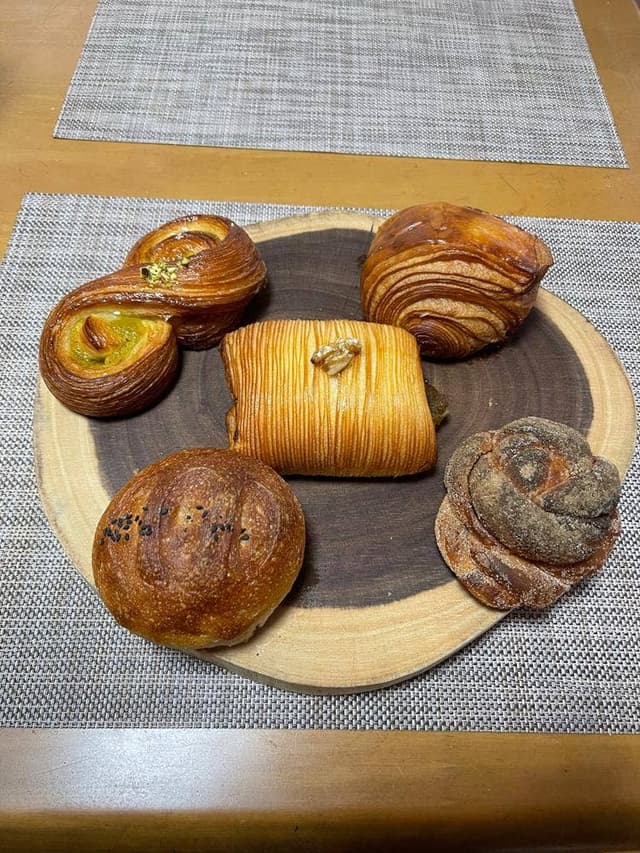 BREAD IWASAKIDAI - サブ画像3