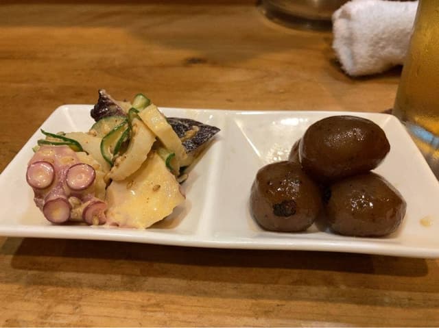 居酒屋 きよなり - サブ画像3