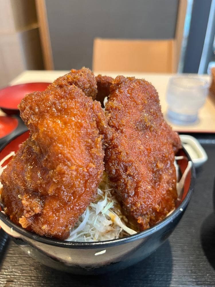 明治亭 長野駅店