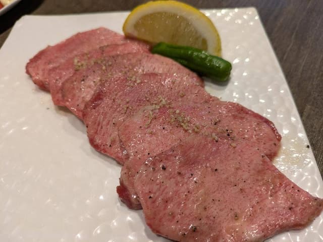 焼肉 光陽 - サブ画像3