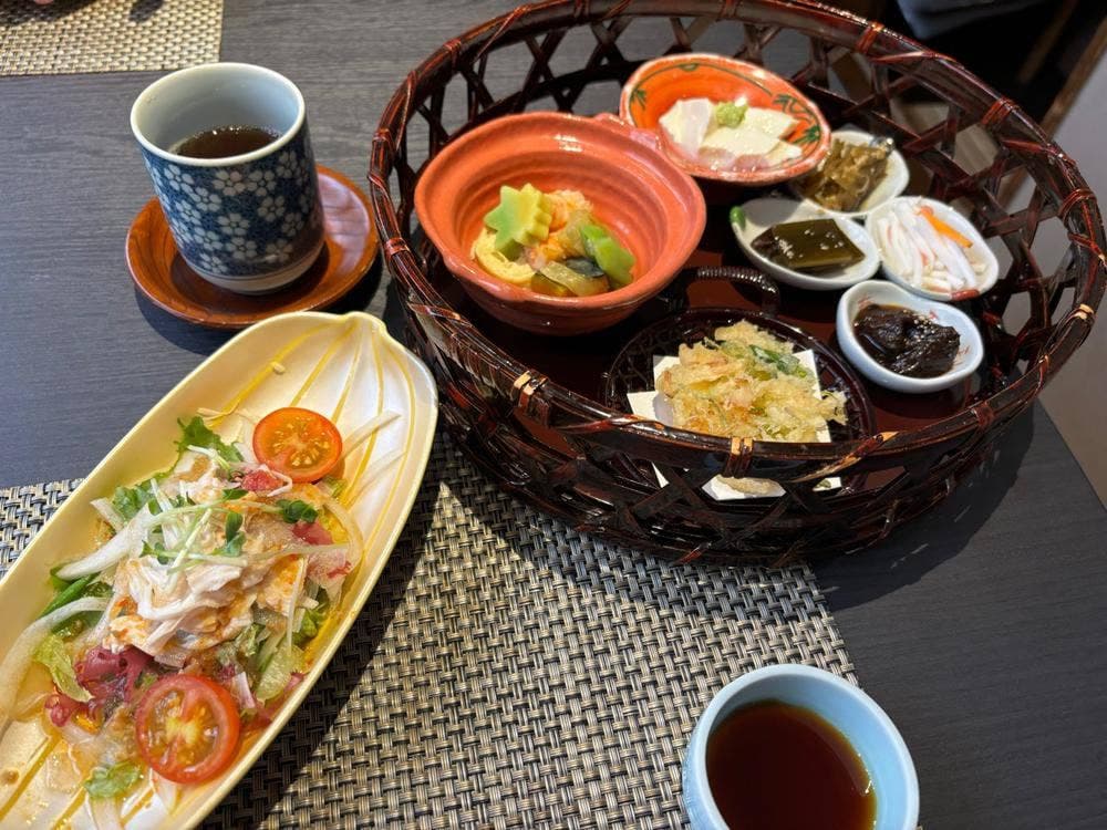 四季料理 はな坊