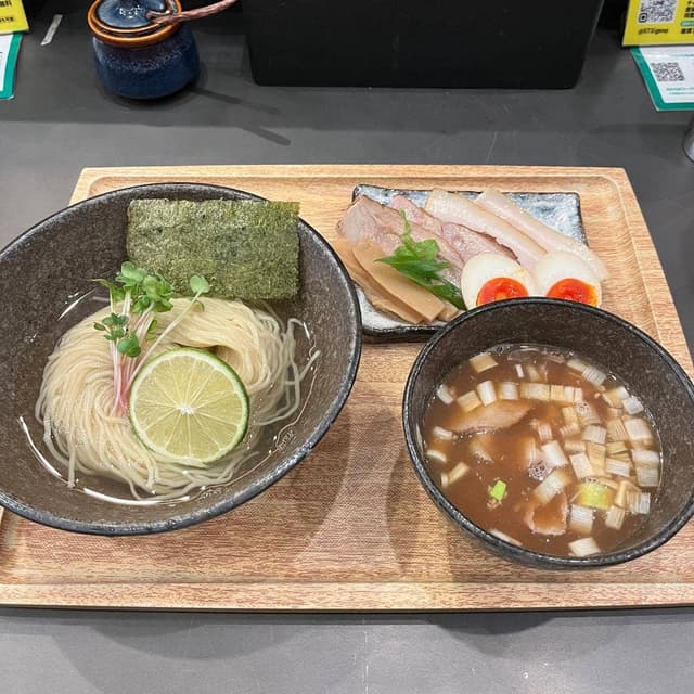 メンヤ ニューオルド - サブ画像3