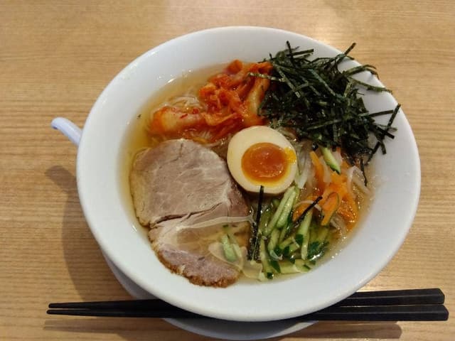 丸源ラーメン 座間広野台店 - サブ画像2