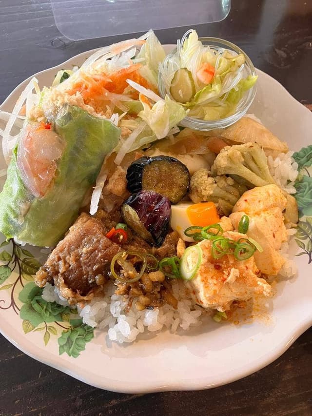 アジア食堂歩屋 - サブ画像1