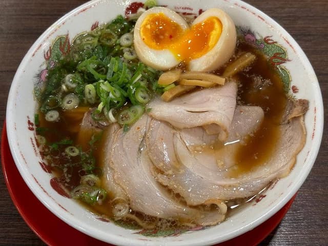 天下一品 久御山店 - サブ画像1