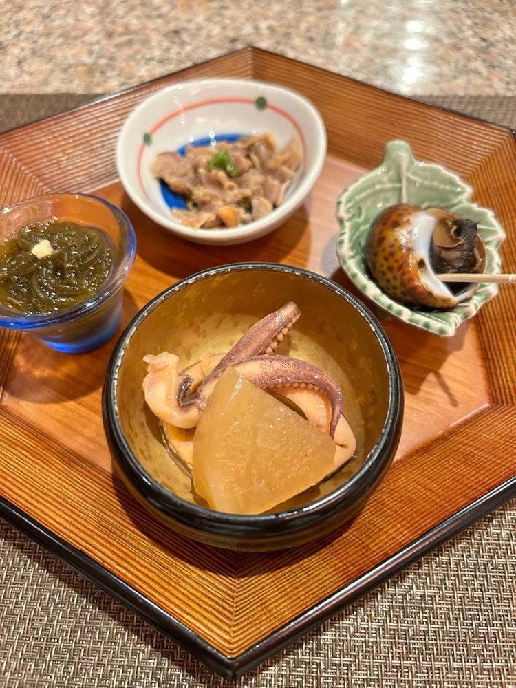 野田屋町 いけ一