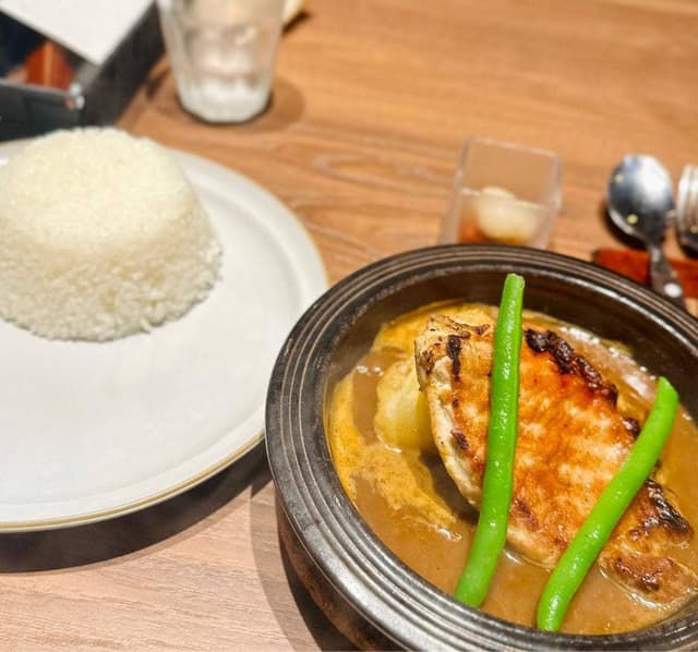 アルペンジロー 元住吉店 - サブ画像2