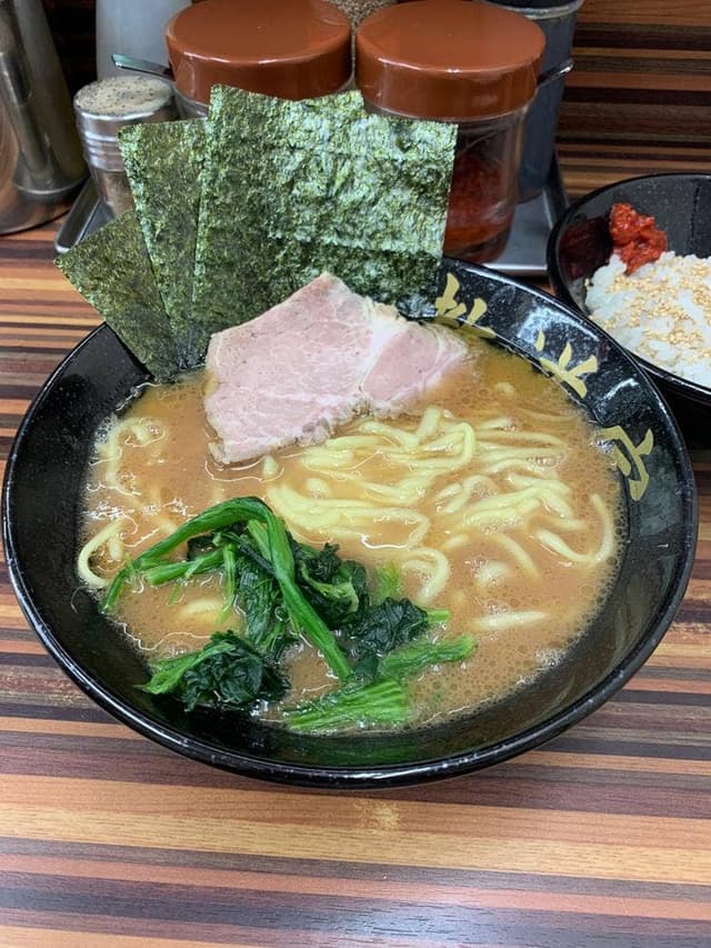 横浜家系ラーメン 教道家 - サブ画像1