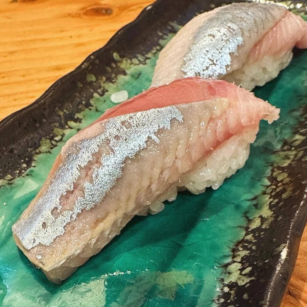 淳ちゃん寿司