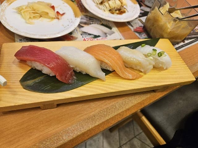 がってん寿司 池袋サンシャイン60通り店 - サブ画像2