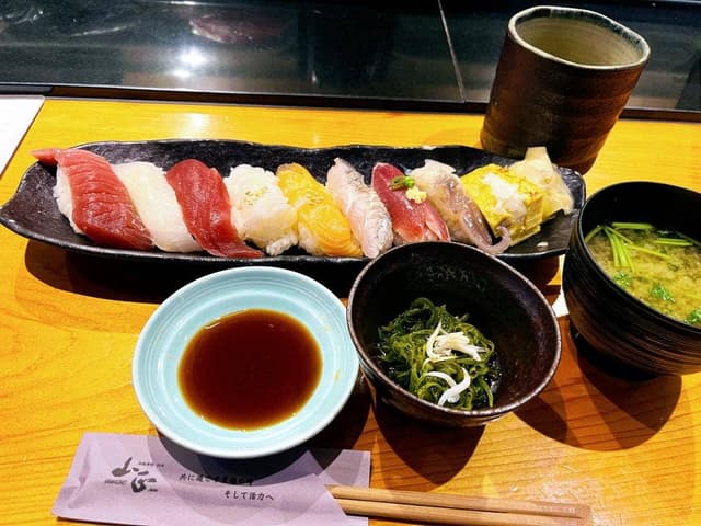 鮮魚・お食事処 山正 - サブ画像2