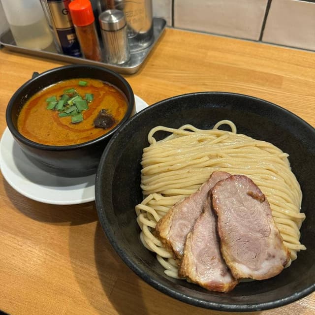 つけめん・まぜそば むじゃき - サブ画像1