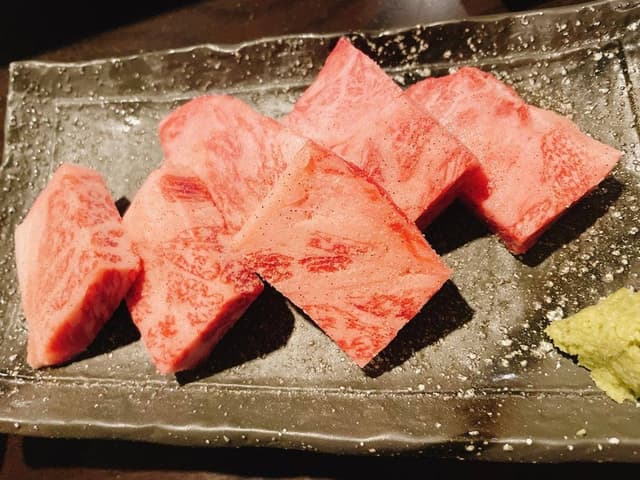 焼肉 バンライ - サブ画像1